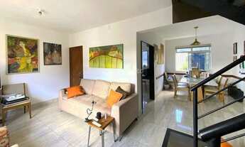 Imagem 3: Cobertura à venda no bairro Santo Antônio