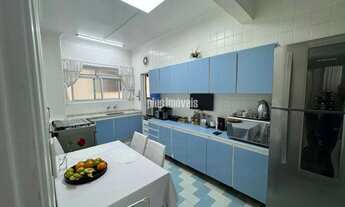 Imagem 7: Apartamento, 4 dormitórios, 220 m², em Higienópolis