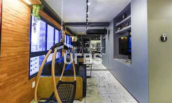 Imagem 4: Apartamento à venda no Ritmo Bueno 52m², 1 quarto, mobiliado e decorado