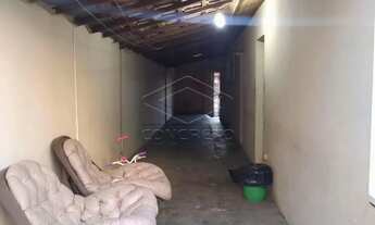 Imagem 3: Casa Padrão em Bauru