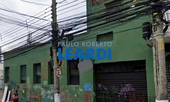 Imagem: GALPÃO - PINHEIROS - SP