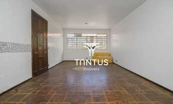 Imagem 2: Casa com 3 dormitórios à venda, 148 m² por R$ 910.000,00 - Juvevê - Curitiba/PR