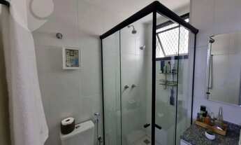 Imagem 7: Apartamento com 1 dormitório à venda, 38 m² por R$ 470.000,00 - Ingá - Niterói/RJ