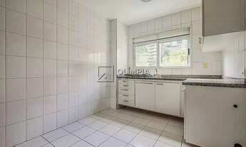 Imagem 7: Venda Apartamento 4 Dormitórios - 125 m² Vila Madalena