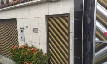 Imagem 4: Casa na compensa 2