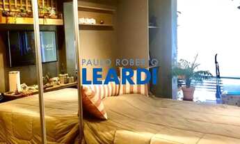 Imagem: APARTAMENTO - SUMAREZINHO - SP