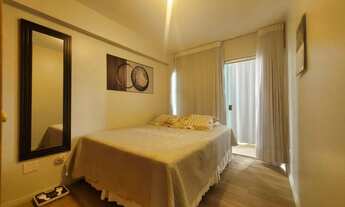 Imagem 5: Exclusivo! Apartamento à Venda na CNB - 12º Andar de Canto