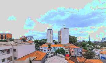 Imagem 6: APARATAMENTO A VENDA EM PERDIZES COM 4 DORITÓRIOS LAZER COMPLETO!