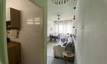 Imagem 4: Apartamento 2 quartos