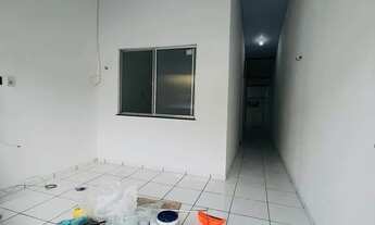 Imagem 6: ALUGO CASA TERREA PRÓXIMO A LOMAS VALENTINA - BAIRRO DO MARCO