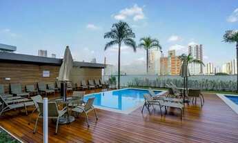 Imagem 5: Imóvel para aluguel tem 50 metros quadrados com 1 quarto em Vila Gomes Cardim - São Paulo