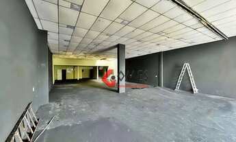 Imagem 2: Galpão para alugar, 373 m² por R$ 12.561,00/mês - Rudge Ramos - São Bernardo do Campo/SP