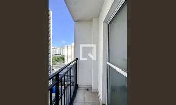 Imagem 7: Apartamento à Venda - Belém, 2 Quartos, 37 m2