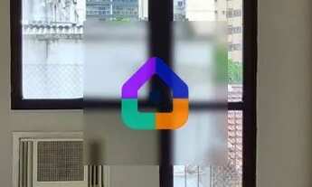 Imagem 3: Apartamento com 2 quartos e 1 suíte em Copacabana