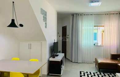 Imagem 6: Casa 2 quartos - Santos Dumont