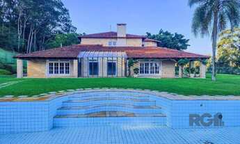 Imagem: Casa de Fazenda com 1.318m²