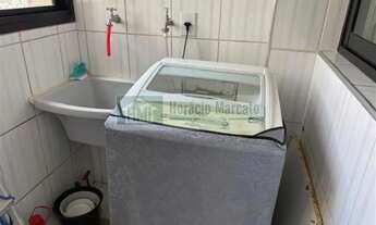 Imagem 5: Apartamento Santa Paula São Caetano do Sul/SP