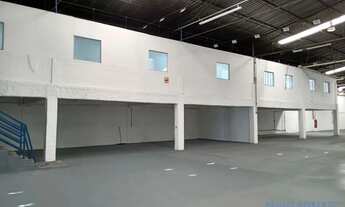 Imagem 5: GALPÃO - VILA LEOPOLDINA - SP