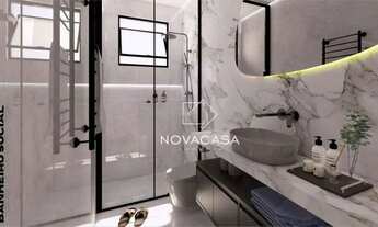 Imagem 6: Casa com 3 quartos à venda, 90 m² por R$ 950.000 - Santa Amélia - Belo Horizonte/MG