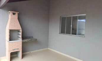 Imagem 7: Imóvel para venda tem 75m² com 2 quartos em Residencial Della Penna - Goiânia - GO