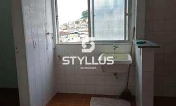 Imagem 6: Engenho Novo Apartamento com 2 dormitórios