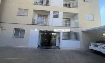 Imagem 2: Apartamento à venda no Jardim Vera Cruz