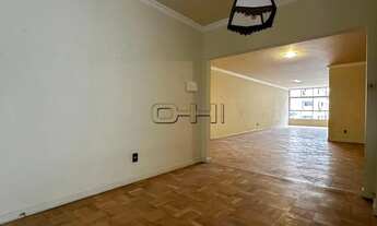 Imagem 4: Aluguel Apartamento 3 Dormitórios - 186 m² Jardim Europa