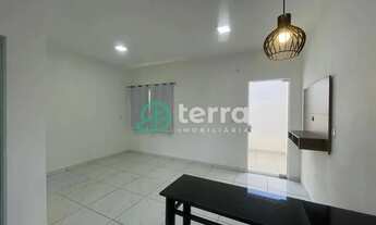 Imagem 2: Residencial Strauss com 01 dormitório no Bairro Tapajós em Indaial