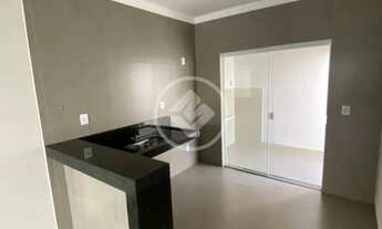 Imagem 4: CASA À VENDA COM 2 QUARTOS, SENDO 1 SUÍTE - 54 M²- SHOPPING PARK- UBERLÂNDIA/MG