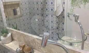 Imagem 3: Condomínio com 2 quartos para locação em Manguinhos - RJ