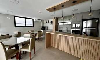 Imagem 2: Apartamento Novo Pedra Branca