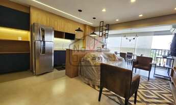 Imagem 2: Apartamento em Jardim Prudência - São Paulo