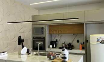 Imagem 5: Casa à venda com 3 quartos no Jardim Piemonte, em Indaiatuba