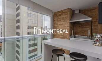 Imagem 3: APARTAMENTO À VENDA NA ACLIMAÇÃO - 2 DORMITÓRIOS, 1 SUÍTE, 2 VAGAS DE GARAGEM