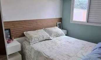 Imagem 7: Cobertura com 2 dormitórios à venda, 74 m² por R$ 373.000,00 - Jardim Las Vegas - Santo An