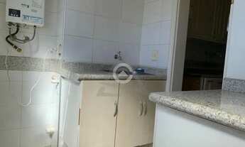 Imagem 7: Apartamento para alugar em Campinas, Bonfim, com 3 quartos, com 100 m², Edifício Ipanema
