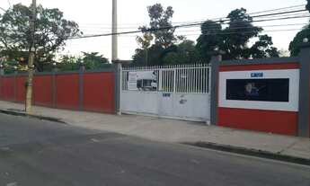 Imagem 6: Venda - Terreno Junto ao Centro de Santa Cruz - Rio de Janeiro - RJ