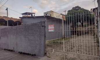 Imagem: Imóvel para venda tem 50 metros quadrados