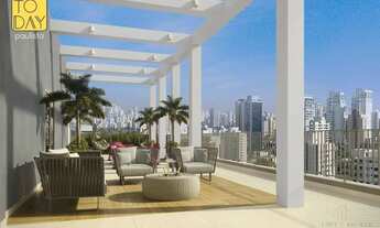 Imagem 3: Apartamento com 1 dormitório a pouco minutos da Avenida Paulista!