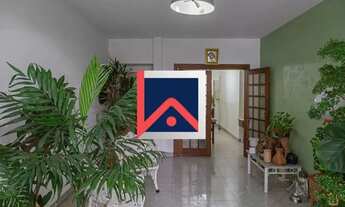 Imagem 5: Venda Apartamento 3 Dormitórios - 160 m² Consolação