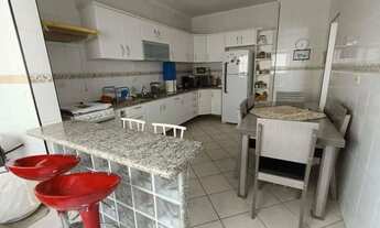 Imagem 6: Apartamento 2 Quartos com Suíte e Sacada Vista Mar a 100m da Praia Aviação Praia Grande