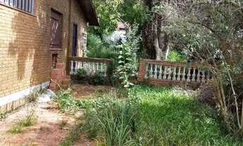 Imagem 7: Casa em Santa Tereza