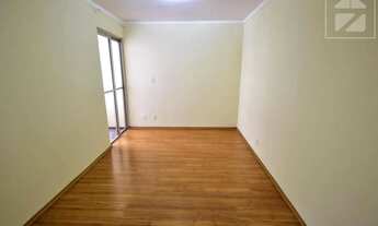 Imagem: Apartamento à venda com 55 m², 1 quarto