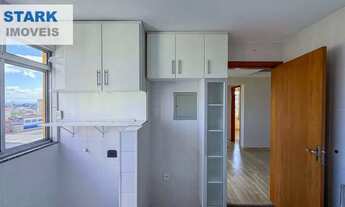 Imagem 5: Apartamento com 3 dormitórios, 70 m² - venda por R$ 450.000,00 ou aluguel por R$ 2.819,17