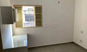 Imagem 5: Apartamento padrão com 68,25m², bairro Vila Ana Maria, Zona Sul de Ribeirão Preto/SP