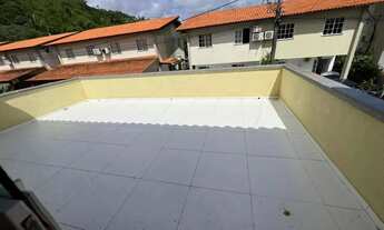 Imagem 6: Condomínio Araçagy Village, vista Mar