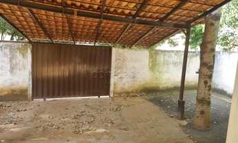 Imagem 2: Casa Padrão em São José do Rio Preto