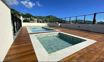 Imagem: Apto 1a locaçao 2 qus lazer total doc ok