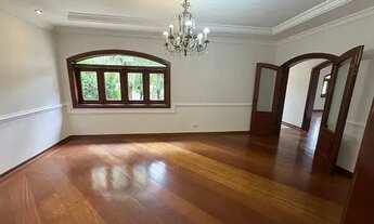 Imagem 5: Casa semi térrea em Alphaville