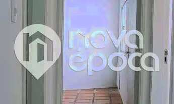 Imagem 6: Tijuca Apartamento com 3 dormitórios